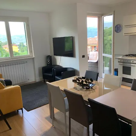 Appartamento Διαμέρισμα Μπαβένο