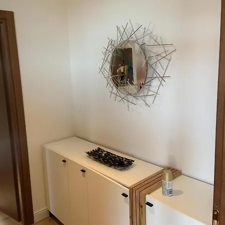 Appartamento * Μπαβένο